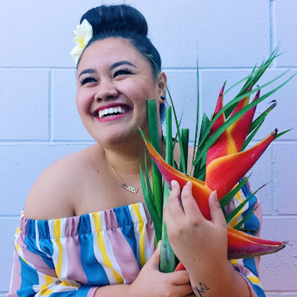 Meet your Posher, Lelehua